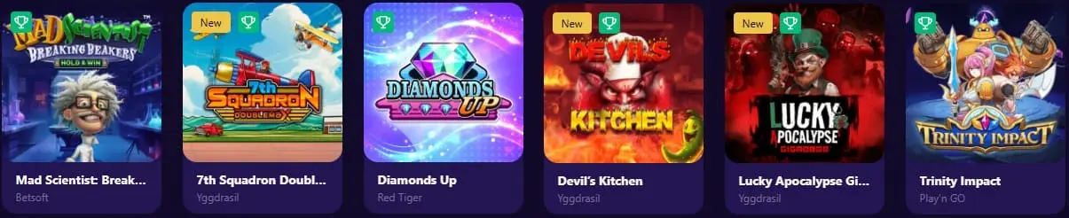 cryptoboss casino